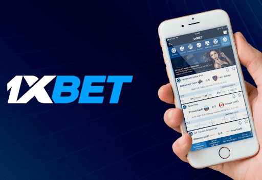 Mobil versiyonu 1xbet