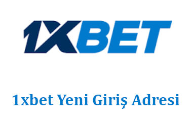 1xBet promosyon kodlarının vitrini