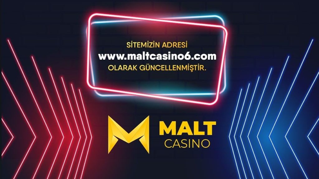 Malt Casino, mobil cihazlar için optimize edilmiş bir sürüm sunar